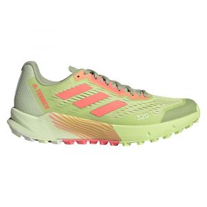 Adidas Zapatillas De Trail Running Terrex Agravic Flow 2