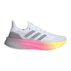 Adidas - zapatillas adidas ultraboost 5 46 2/3 5256 - ftwwht/glogry/lucpnk