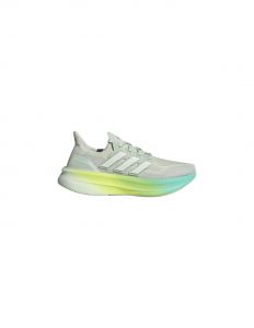 Zapatillas de running adidas ultraboost 5 hombre verde
