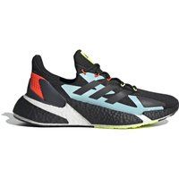 Zapatilla de Running Adidas X9000L4M - Atletas Urbanos - Diseño Esculpido