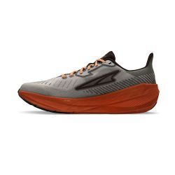 Altra - zapatillas altra experience flow 46.5 2130 -  gray/orange