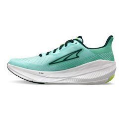 Altra - zapatillas altra experience flow mujer 41 3256 - mint