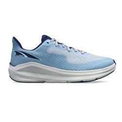 Altra - zapatillas altra experience form mujer 40.5 2485 - blue/gray