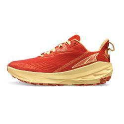 Altra - zapatillas altra experience wild mujer 37 5765 -  red/orange