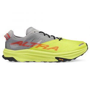 Altra Zapatillas De Trail Running Boots chelsea 'STRATEGY' bianco nero