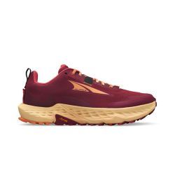 Altra - zapatillas altra timp 5 mujer 40 6764 - raspberry