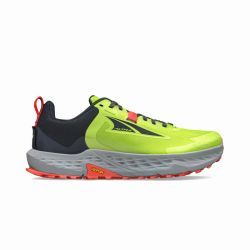 Altra - zapatillas altra timp 5 46.5 3150 - black/green