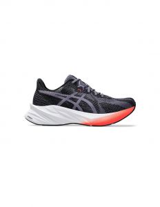 Zapatillas de running lugar asics dynablast 5 mujer morado/negro