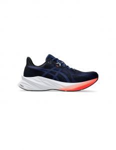 Zapatillas de running lugar asics dynablast 5 hombre azul/negro