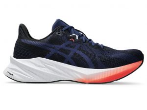 ASICS Dynablast 5 Indigo Blue / Black Hombre 