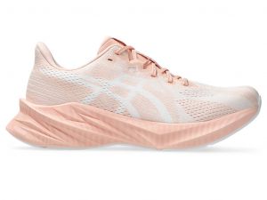 ASICS Dynablast 5 White / Breeze Mujer 