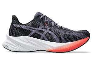 ASICS Dynablast 5 Greyish Purple / Black Mujer 