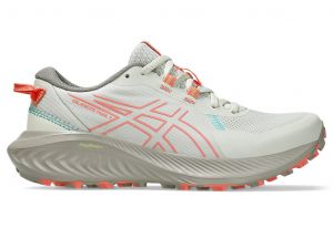 ASICS trainer Gel - Excite Trail 2 Lake Grey / Guava Mujer 