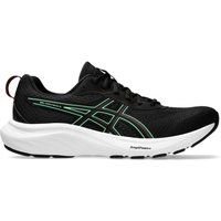 ASICS GEL CONTEND 9 NEGRO/VERDE 001