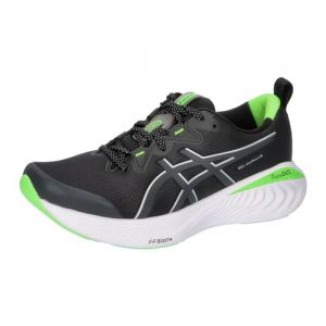 Asics GT 800 Schoenen Rennen ASICS constitución fuerte pie normal talla 41.5 rojas más de 100 Lite-Show