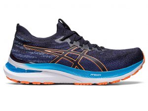 ASICS Gel - Kayano 29 Mk Indigo Blue / Sun Peach Hombre 