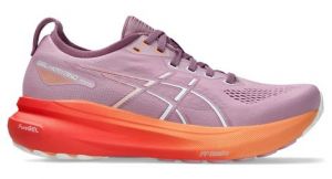 Asics Gel-Kayano 31 - mujer - morado
