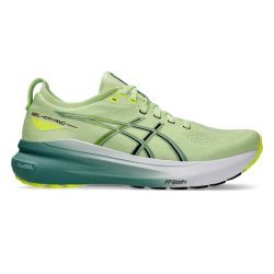 Asics - zapatillas asics gel-kayano 31 44.5 8715 - cool matcha/celadon