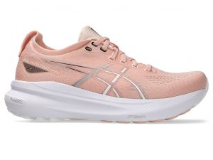 ASICS Gel - Kayano 31 Breeze / White Mujer 