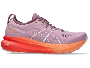 Zapatillas mujer ASICS Gel Kayano 31 Light Ube/Blanco