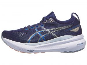 Zapatillas mujer ASICS Gel Kayano 31 IndigoBlue/Pure Silve