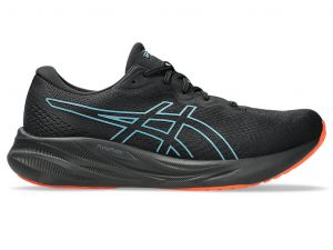 ASICS Gel - Pulse 15 GTx Black / Atlantis Blue Hombre 