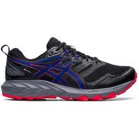 Zapatilla Hombre Asics Gel-Sonoma? 6 G-TX Negra Azul Rojo