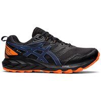 Zapatilla Hombre Asics Gel-Sonoma? 6 G-TX Negra Naranja