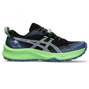 Asics gel nimbus 12 mujer verdes online