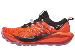 Zapatillas mujer ASICS asics gel fujitrabuco 8 vs asics gel fujitrabuco 8 gtx Nova Orange/Light Ub