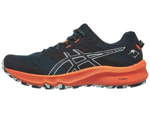 Zapatillas hombre ASICS Gel Trabuco Terra 2 Saxon Green/Pure
