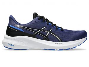 ASICS Gt - 1000 13 Indigo Blue / White Hombre 