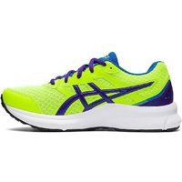 ASICS JOLT 3 GS FLUOR/MORADO 303