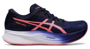 Asics Asics Gel Sonoma - mujer - azul