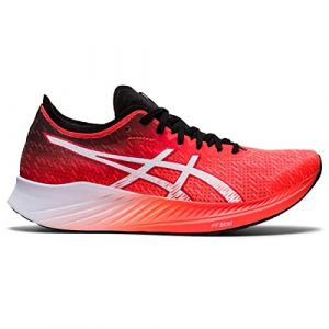 ASICS Magic Speed Zapatillas de Pista para Mujer Azul 38 EU