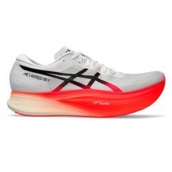 Asics - zapatillas Schuhe asics metaspeed sky+ 39 6970 - white/black