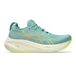 ASICS Nimbus 26 review y opiniones Desde 140 00 Runnea