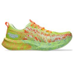 Asics - zapatillas asics noosa tri 16 46 8726 - safety yellow/cool matcha