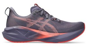 Asics Novablast 5 - hombre - morado