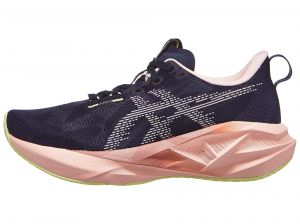 Zapatillas mujer Asics Kids White & Pink Gel-Quantum 90 Big Kids Sneakers Midnight/Breeze