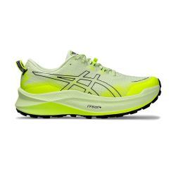 Asics - zapatillas asics trabuco max 3 41.5 1800 - cool matcha/black