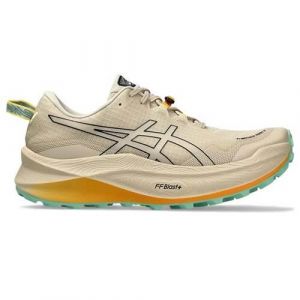 Zapatillas de running Hombre Asics Trabuco Max 3 Gris