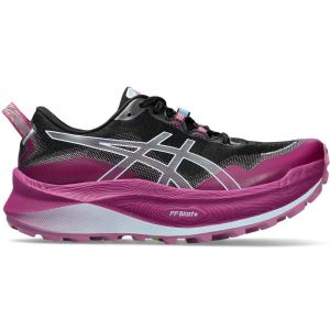 Asics trabuco max 3 zapatillas trail mujer