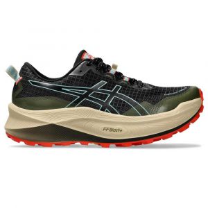 Asics Zapatillas De Trail Running Trabuco Max 3