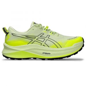 Asics Zapatillas De Trail Running Trabuco Max 3