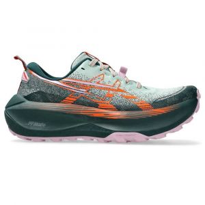 asics Champ Zapatillas De Trail Running Trabuco Max 4