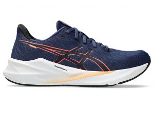 ASICS Versablast 4 Indigo Blue / Coral Reef Hombre 