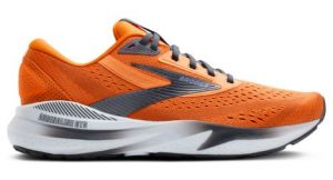 Brooks Running Adrenaline GTS 24 - hombre - naranja