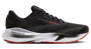 Brooks Running Adrenaline GTS 24 - hombre - negro