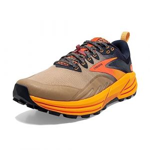 Brooks Cascadia 16